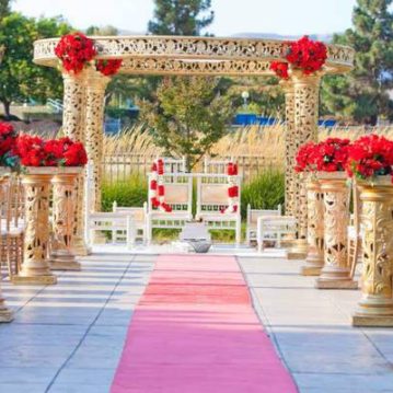 TCC Events - Wedding and Event Management Company