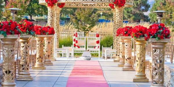 TCC Events - Wedding and Event Management Company