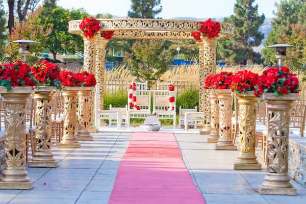 MAKE YOUR RECEPTION MORE MEMORABLE AND BEAUTIFUL WITH THE CELEBRATION  COMPANY TOP WEDDING PLANNER - The Celebration Company