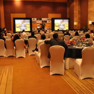 Corporate Event Management Company in Chandigarh - TCC Events