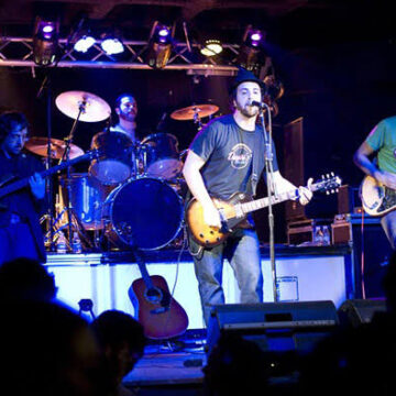 ENTERTAINMENT EVENTS