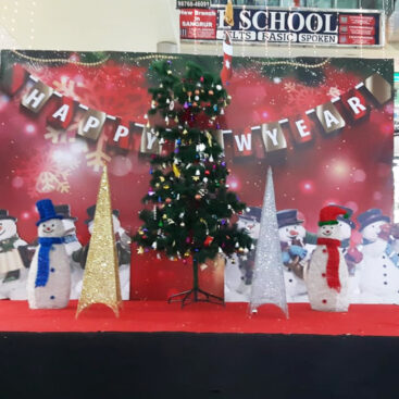 Bathinda Mittal Mall