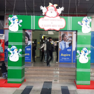 Bathinda Mittal Mall