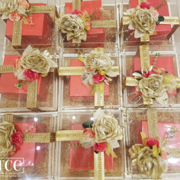 Gift Hampers