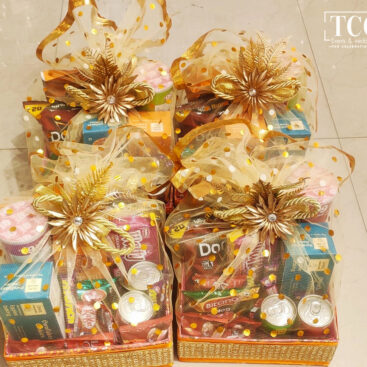 Gift Hampers