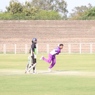 TCCL - THE CORPORATE CRICKET LEAGUE