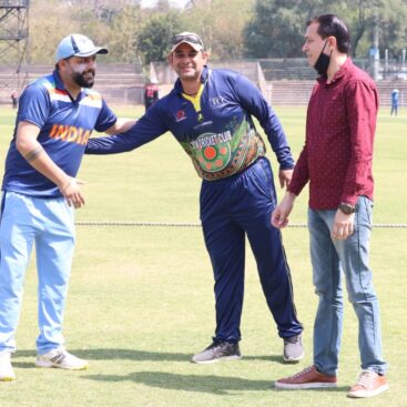 TCCL - THE CORPORATE CRICKET LEAGUE