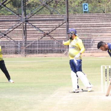 TCCL - THE CORPORATE CRICKET LEAGUE