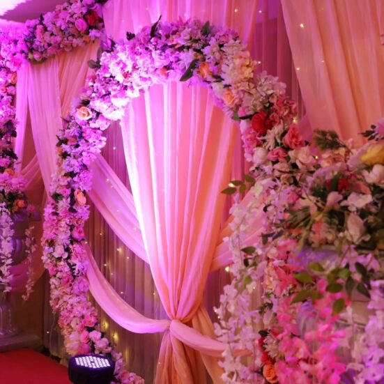 Best Wedding Planner & Decorator in Chandigarh - TCC Events