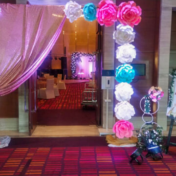 Jungle Theme Birthday