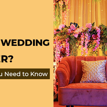 Intimate Wedding in Winter