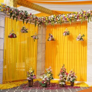 Venue Decor