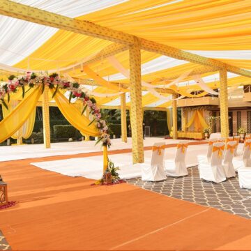 Venue Decor