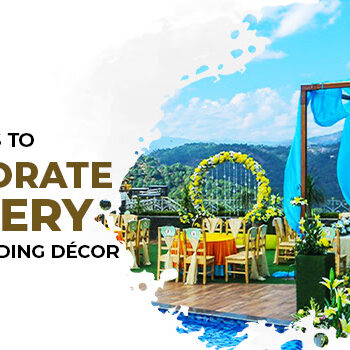 wedding planner in Chandigarh