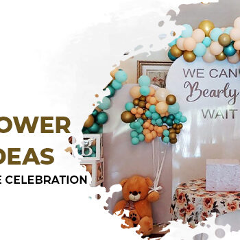 10 Best Baby Shower Décor Ideas for a Memorable Celebration