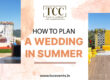 Wedding ideas for Summer